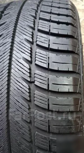 Goodyear Eagle Vector