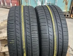 Michelin Premier LTX