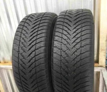 Goodyear Eagle Ultra Grip GW-3