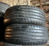 Dunlop Sport Maxx RT2