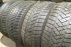 Dunlop Grandtrek WT M2