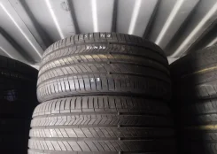 Kumho Majesty 9 Solus TA91