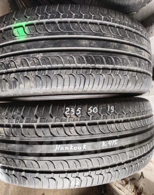 Hankook Optimo K415