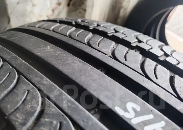Hankook Optimo K415