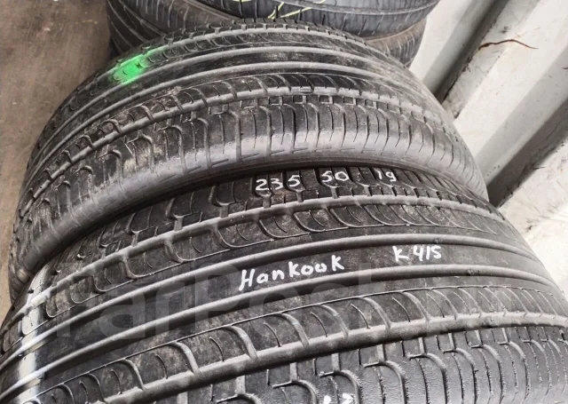 Hankook Optimo K415