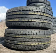 Michelin LTX M/S
