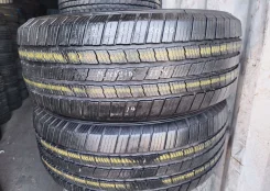 Michelin LTX M/S