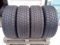 Nitto Terra Grappler