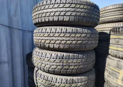 Bridgestone Dueler A/T 693 II