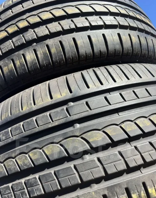 Pirelli P Zero Rosso