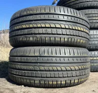 Pirelli P Zero Rosso