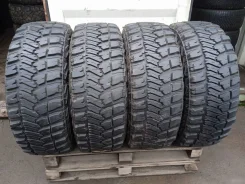 Goodyear Wrangler MT/R