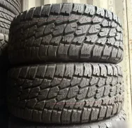 Nitto Terra Grappler