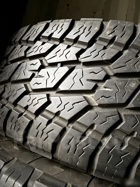 Nitto Terra Grappler