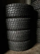Nitto Terra Grappler