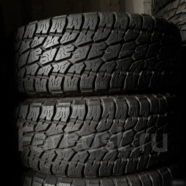 Nitto Terra Grappler