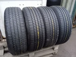 Goodyear Wrangler Territory HT