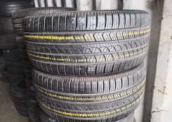 Pirelli Scorpion A/S