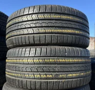Pirelli Scorpion A/S