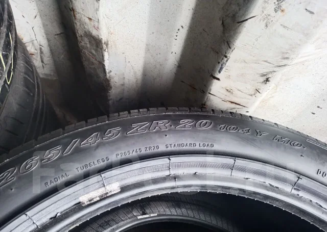 Pirelli P Zero Rosso