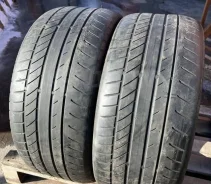 Continental Conti4x4SportContact