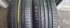 Continental ContiSportContact 5