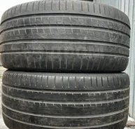 Pirelli P Zero Rosso