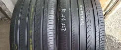 Yokohama Advan dB V551V