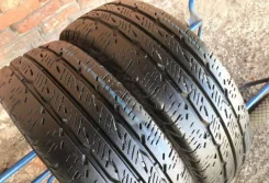 Uniroyal Rain Max