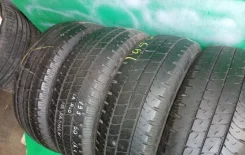 Goodyear Cargo Marathon