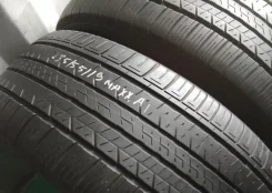 Dunlop SP Sport Maxx A1