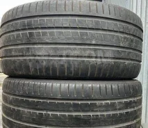 Pirelli P Zero Rosso