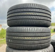 Kumho Majesty 9 Solus TA91