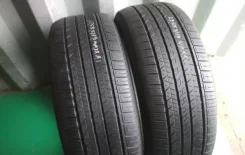 Dunlop SP Sport Maxx A1