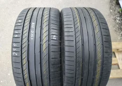 Continental ContiSportContact 5
