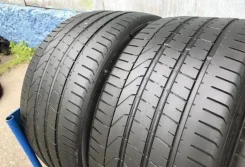 Pirelli P Zero