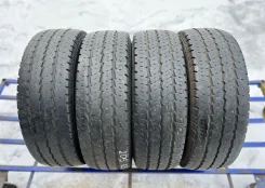 Continental Vanco 8