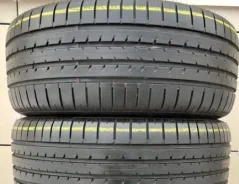 Goodyear Eagle NCT5