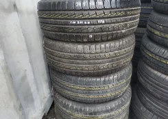 Pirelli Scorpion STR