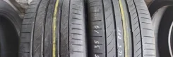Continental ContiSportContact 5