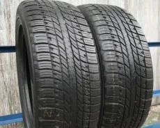 Hankook Ventus AS RH07