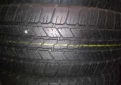 Goodyear Wrangler SR/A