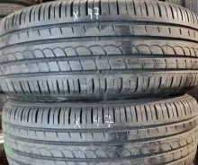 Pirelli P Zero Rosso