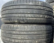 Pirelli P Zero Rosso