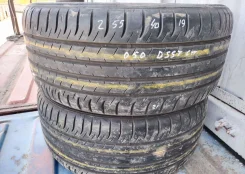 Dunlop SP Sport Maxx 050
