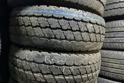 Bridgestone Duravis R630