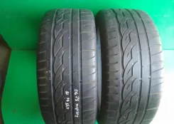 Firestone Firehawk SZ90