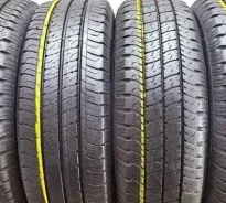 Goodyear Cargo Marathon
