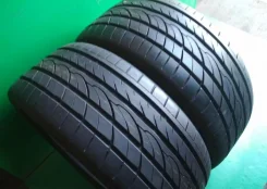 Sumitomo HTR Z III
