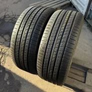 Pirelli Scorpion A/S